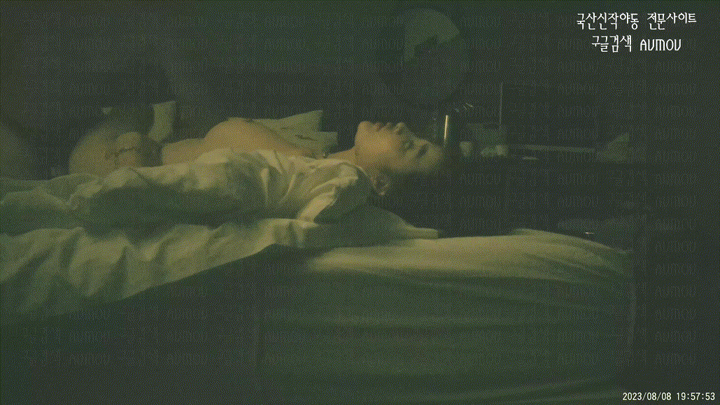 [건물주아재] 모텔 조건녀 _꽉찬 D컵 건포도꼭지 미연 1차전 [23.08.08] 미리보기 3