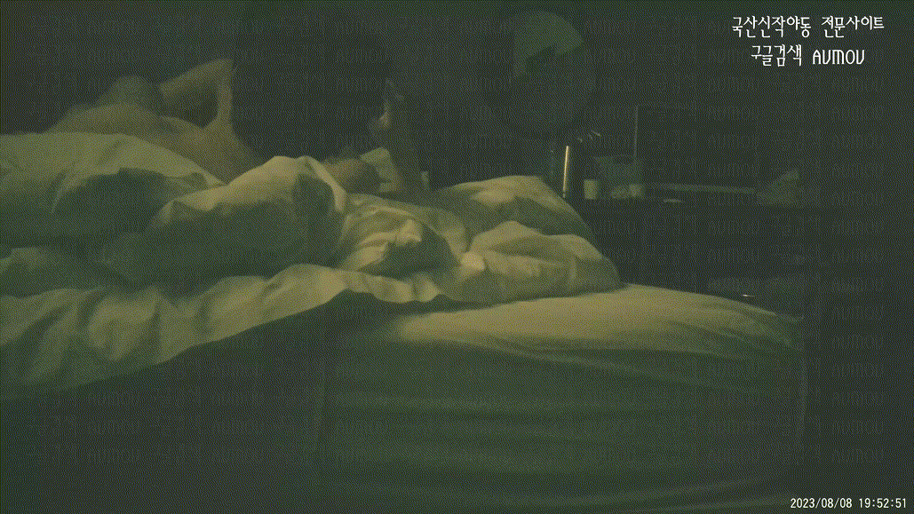 [건물주아재] 모텔 조건녀 _꽉찬 D컵 건포도꼭지 미연 1차전 [23.08.08] 미리보기 4