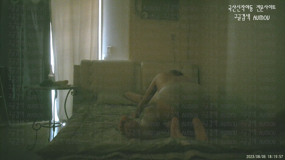 [건물주아재] 키스방 홈런시리즈 1탄 _ 단발녀 유림 [23.08.06] 미리보기 4