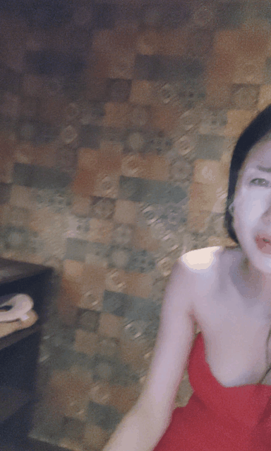 탈모남 11탄 - 키스방 홈런 시리즈 똥까시까지 해주는 빽보지 강예빈 닮은 존예년 (힐링 예빈) 미리보기 8