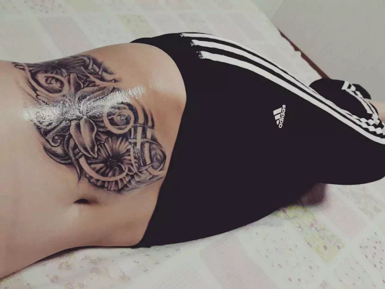 카톡문신녀_얼공 미리보기 9