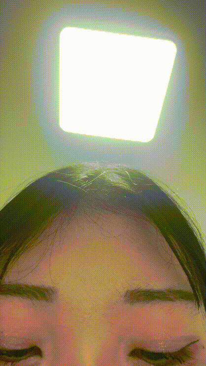 흰셔츠 라방녀 [겨털/보털/얼공 올노출] 미리보기 9