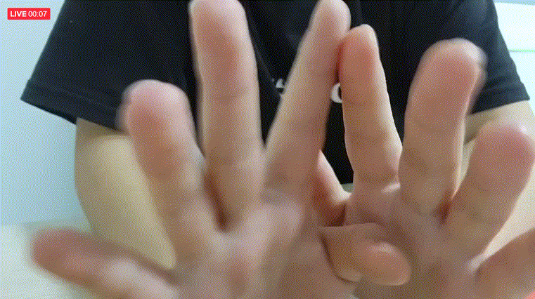 밴드라방 자위올노 미리보기 1