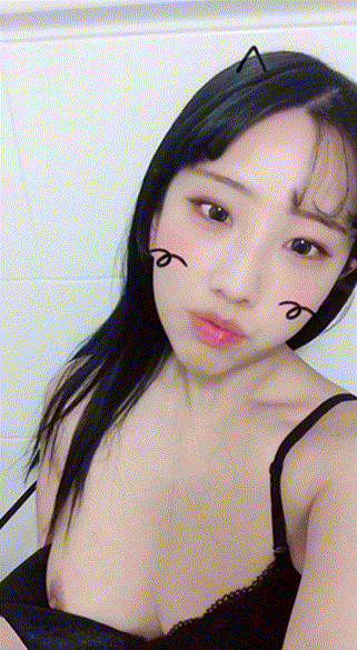 레전드 라인 잠옷녀 미리보기 3