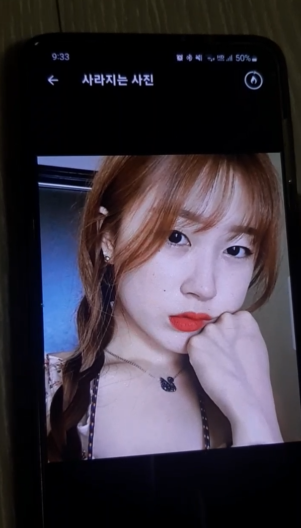 텔레교환자료 유출 [사라지는 동영상] 미리보기 7