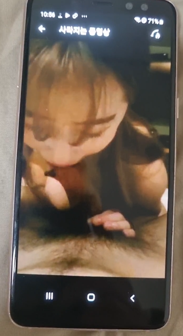 텔레교환자료 유출 [사라지는 동영상] 미리보기 9