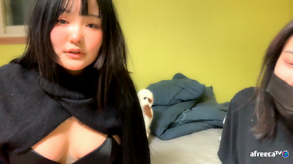 이태원 바니걸 [전보연] 보지끼임 /은방울 아프리카 꼭지노출 + 신작 리액션 미리보기 11