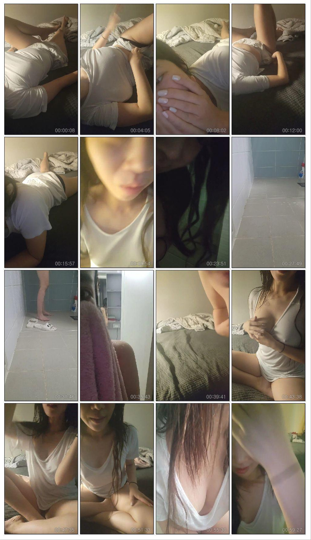 팬나_ 샤워팬방/뒷고 레젼드 [시간표기] 미리보기 11