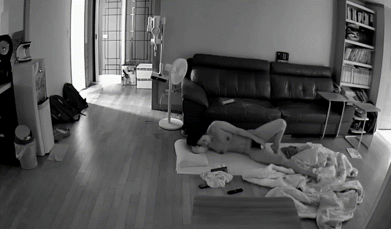 IP_자위하다 오르가즘 미리보기 4