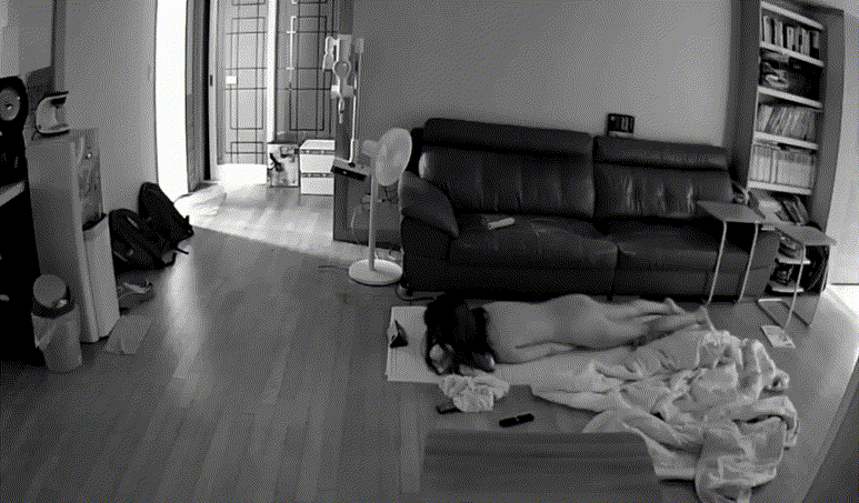 IP_자위하다 오르가즘 미리보기 5