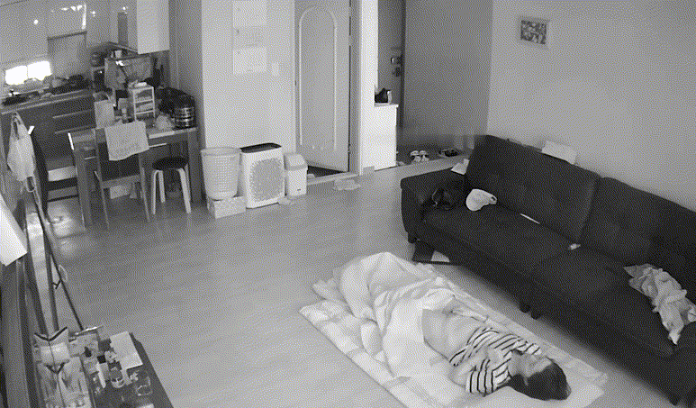 IP_자위하다 오르가즘 미리보기 6