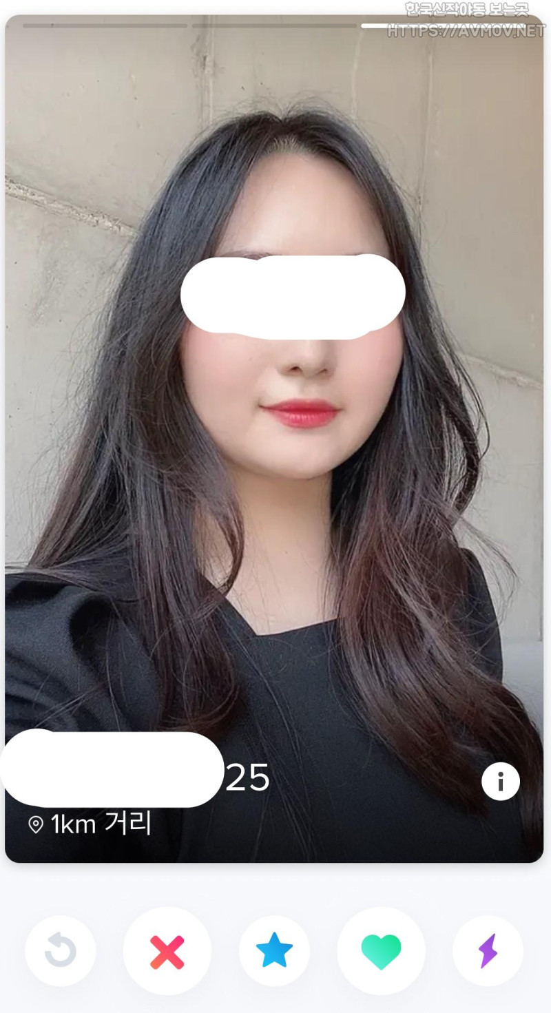 어플로 먹은 육덕녀 미리보기 5