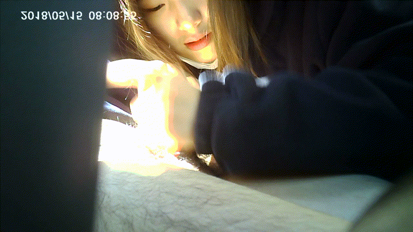 후드티 차간단_예쁨 미리보기 2