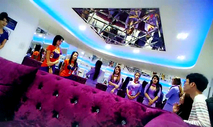 태국 현지 풀코스 미리보기 5