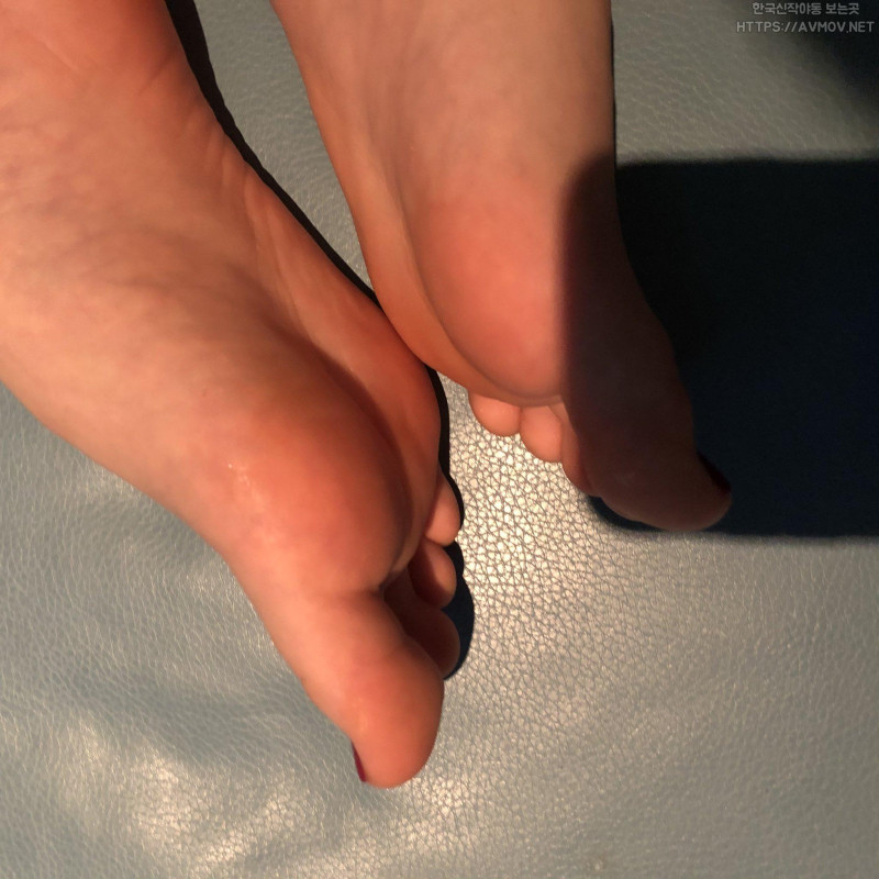 [풋] NO.03/4/5 검정바지 미리보기 6