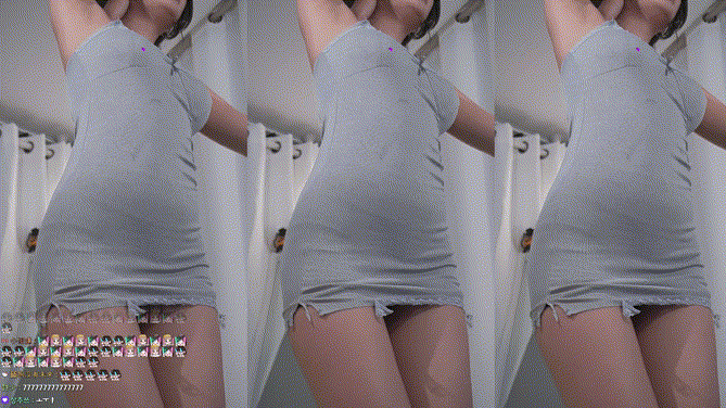 고라니율_24.11.12 댄스리액션 5개 미리보기 3