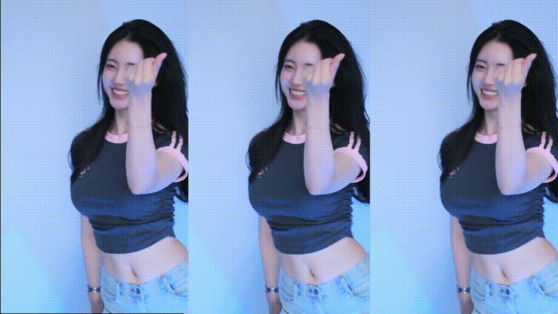 타미미_24.11.18 APT댄스 리액션 미리보기 3