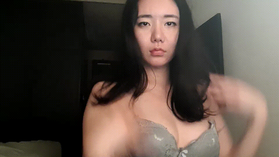 수니수니_막판에 벗고 망사보털비침 미리보기 1