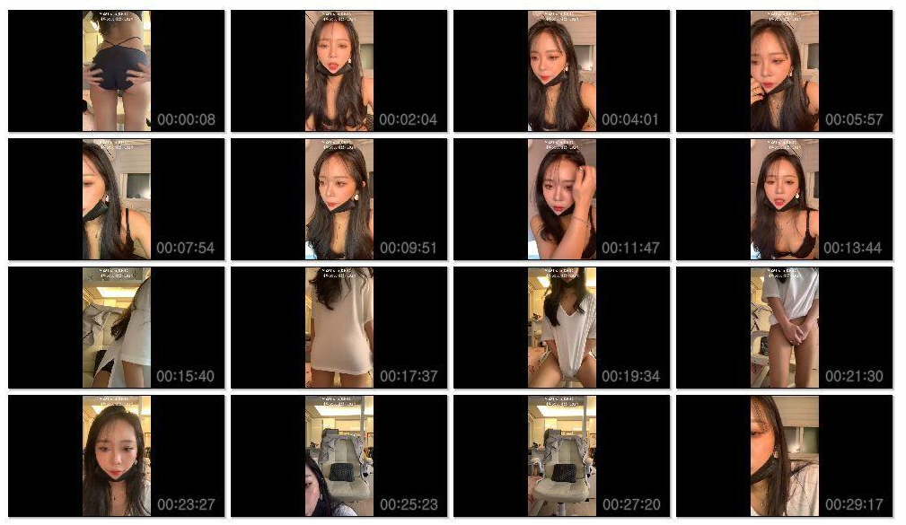 루미_뒷고 보지노출로 영정 미리보기 5