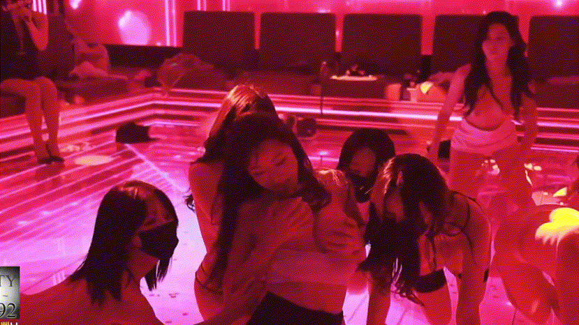 순덕이_팬더클래스 리액션 1/2 미리보기 3