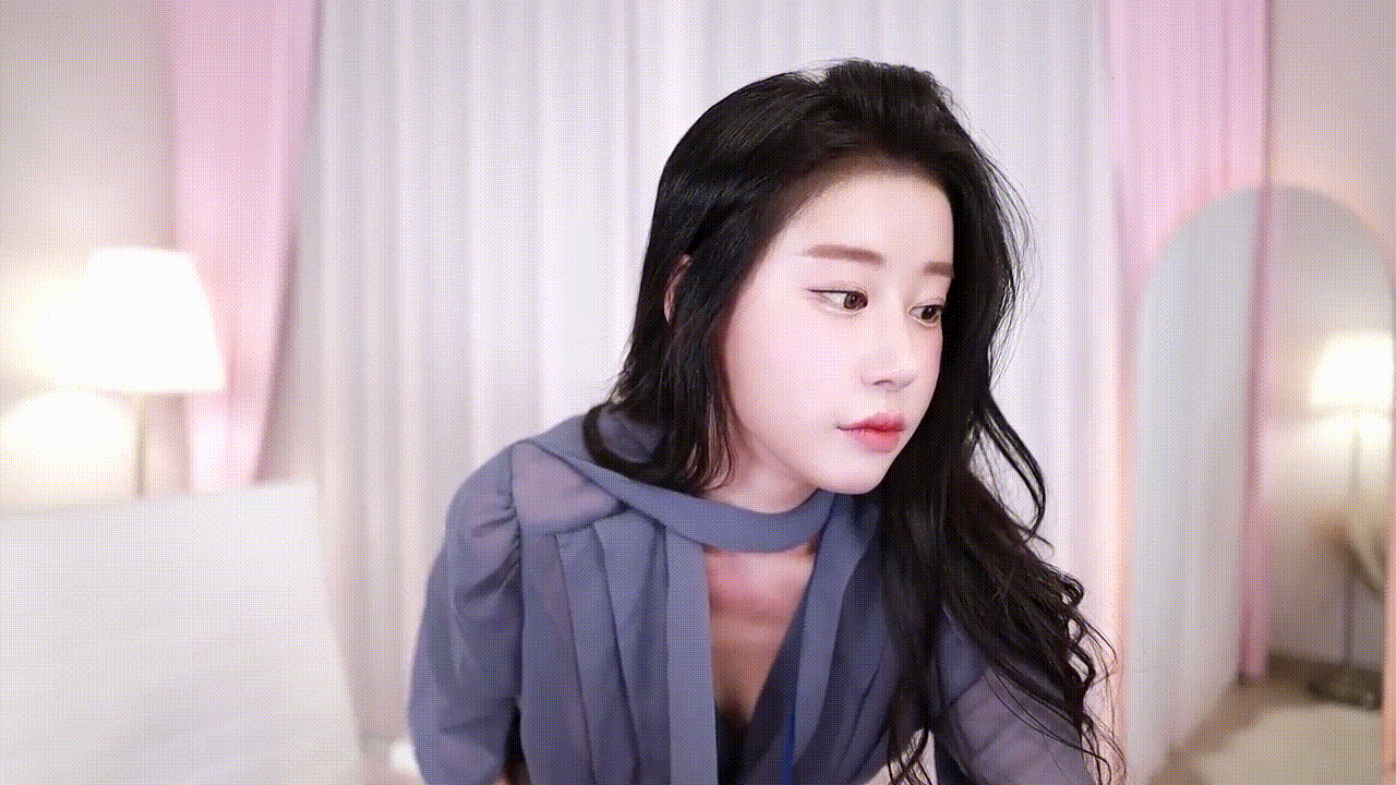 지인  오피스_출근룩/검찢스 미리보기 2