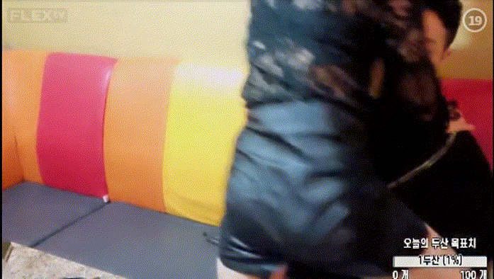 오태식&박살_만취 후 방술 가슴다까고 물빨_꼭지 예쁜년 미리보기 2