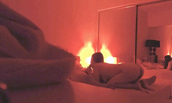 [휴게텔] 빡빡이와 육덕녀 3개 미리보기 8