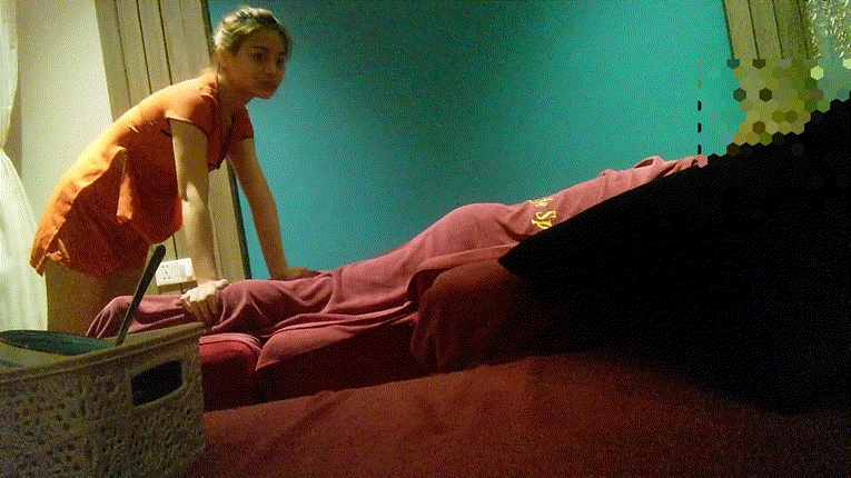 [다낭형] 대딸마사지 new life 01/02 미리보기 2