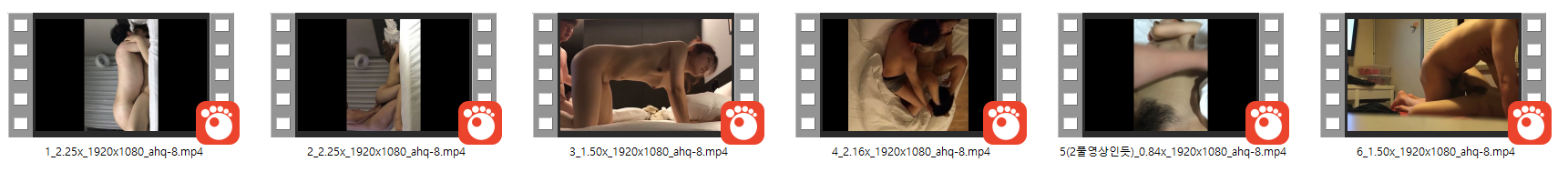 클럽녀 합본/ 추가풀팩 [5.24기가] 미리보기 14