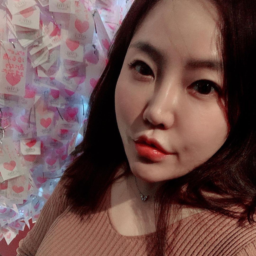 S.JINA지나 [서정은] 얼굴공개_영상/사진 + 추가팩 [트윗전체] 미리보기 9