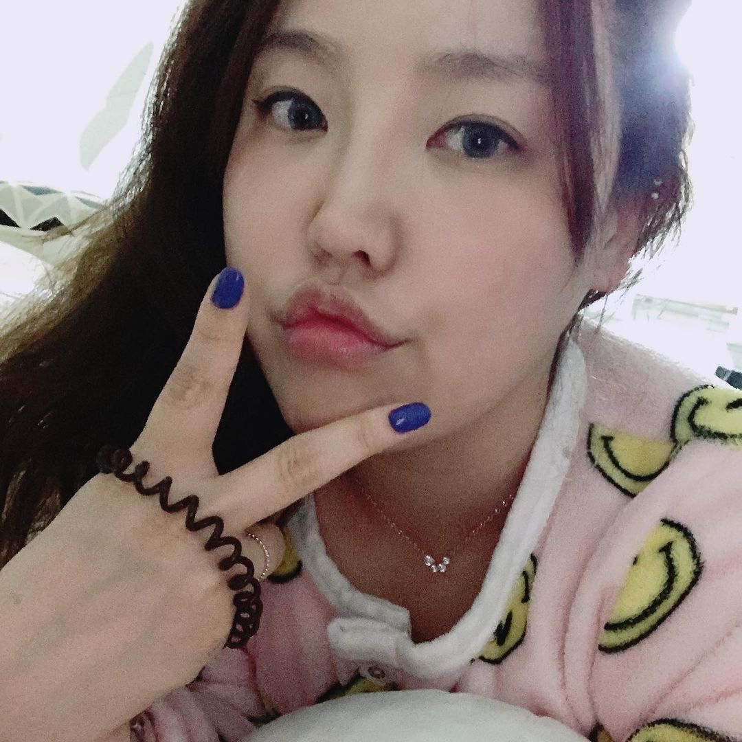 S.JINA지나 [서정은] 얼굴공개_영상/사진 + 추가팩 [트윗전체] 미리보기 10