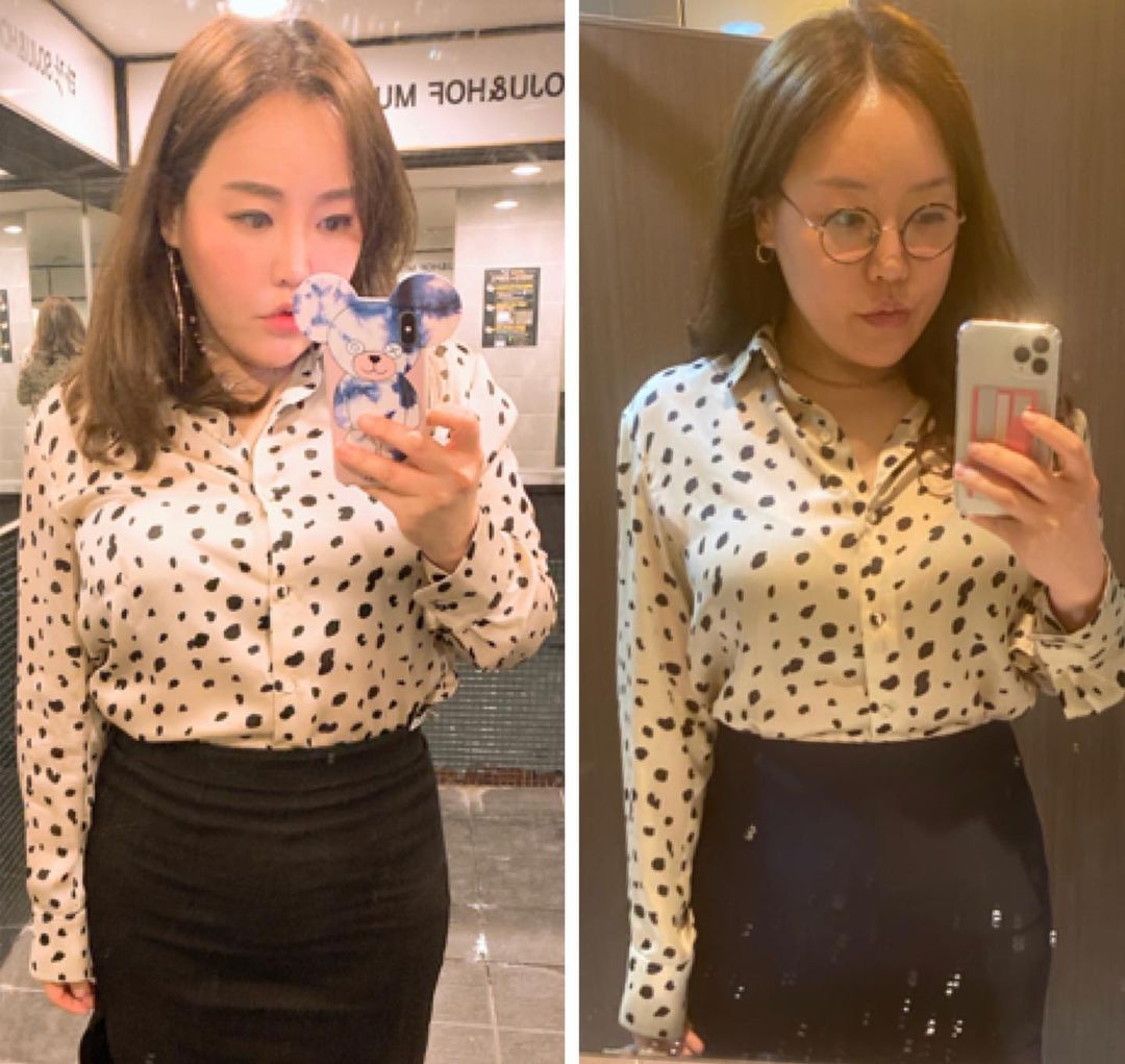 S.JINA지나 [서정은] 얼굴공개_영상/사진 + 추가팩 [트윗전체] 미리보기 11