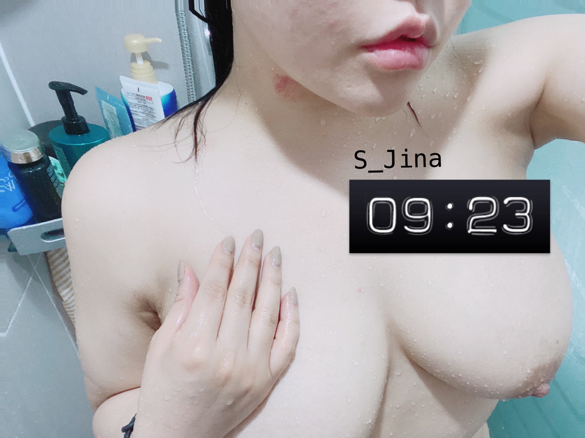 S.JINA지나 [서정은] 얼굴공개_영상/사진 + 추가팩 [트윗전체] 미리보기 14