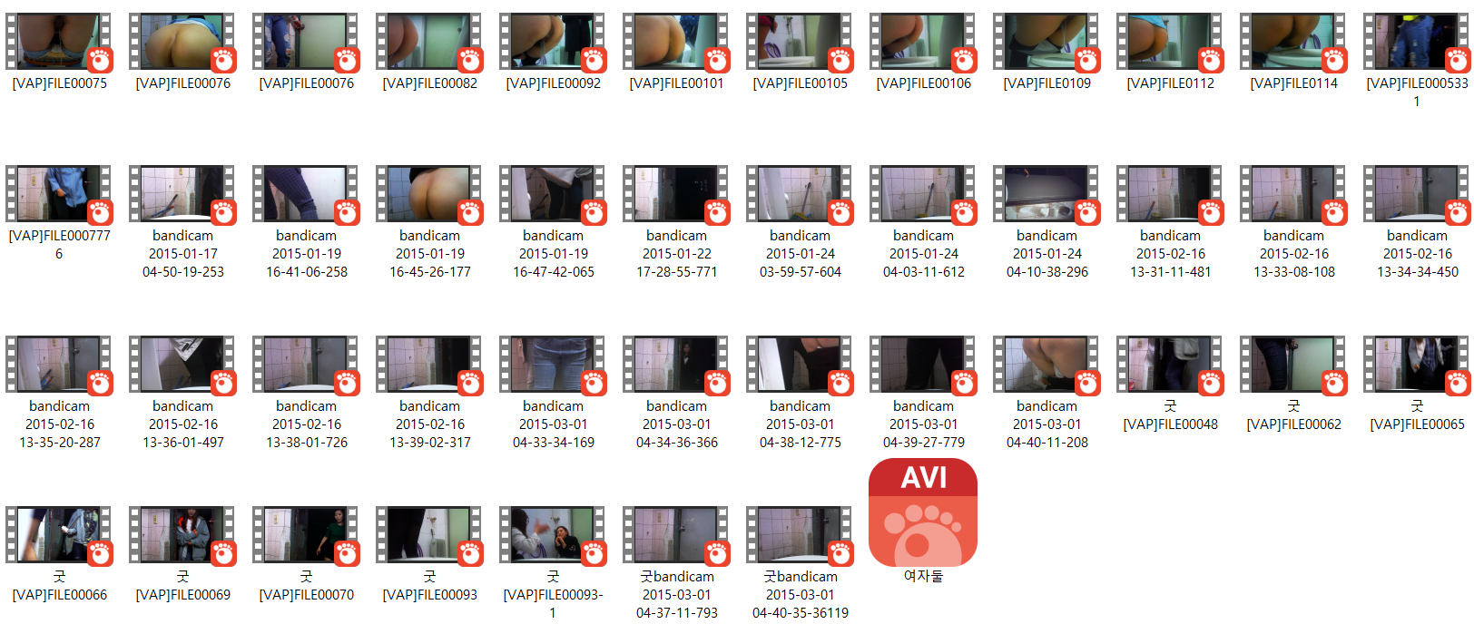 레젼드_VAP 장실풀팩 미리보기 14