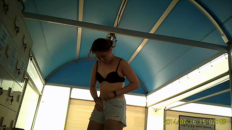 간의 수영장 탈의실_23개 2.37기가 미리보기 2