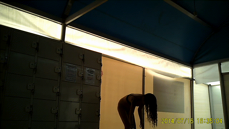 간의 수영장 탈의실_23개 2.37기가 미리보기 7