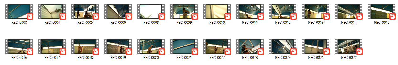 간의 수영장 탈의실_23개 2.37기가 미리보기 8