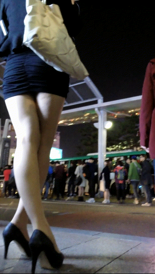 길거리 업스모음 [1명작품] 19명 미리보기 3