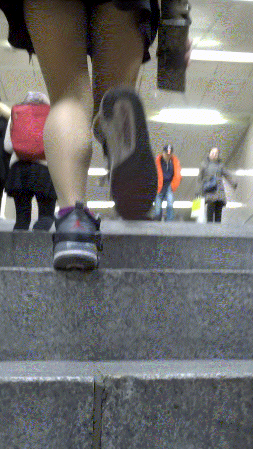 길거리 업스모음 [1명작품] 19명 미리보기 8