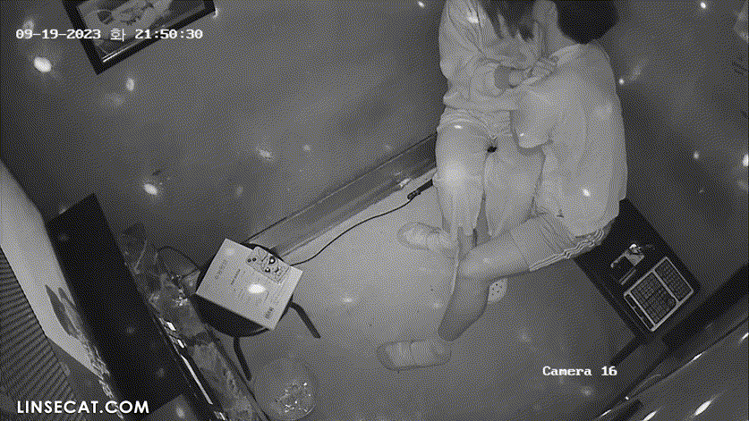 IP신작☆코인노래방 시오후키 커플 2개작 미리보기 2