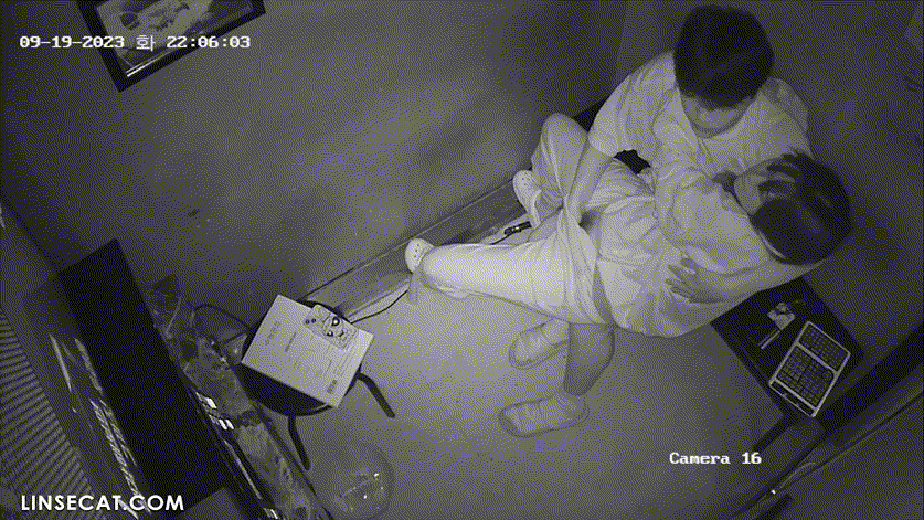 IP신작☆코인노래방 시오후키 커플 2개작 미리보기 3