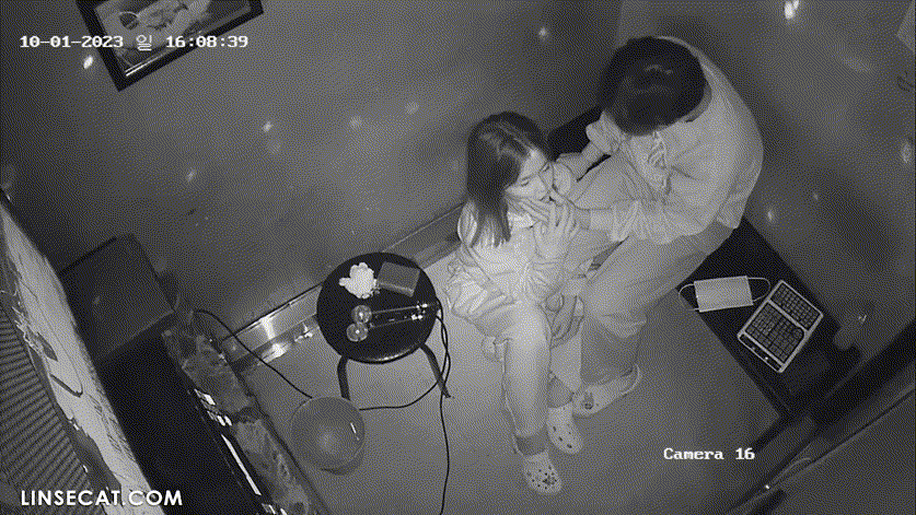 IP신작☆코인노래방 시오후키 커플 2개작 미리보기 7