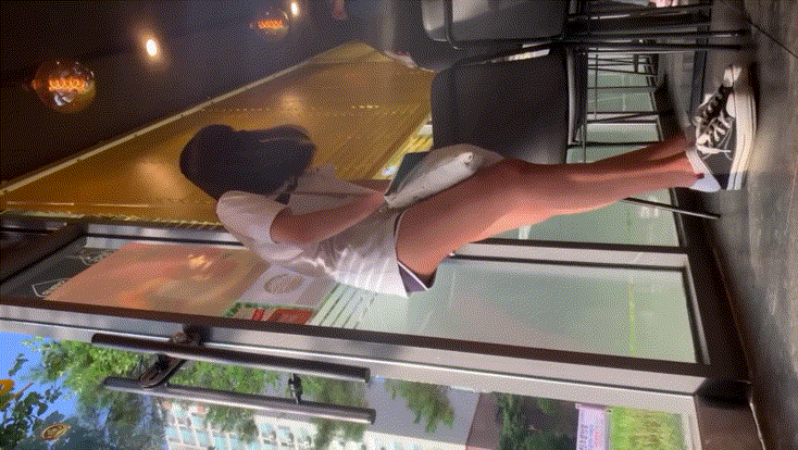 돌핀 모음 5명 미리보기 7