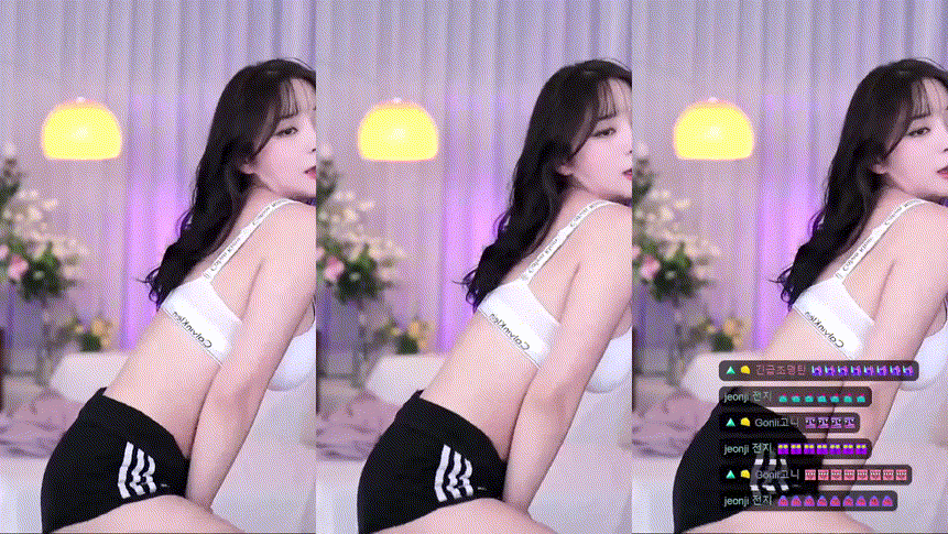 꽃빵_24.11.17 돌핀 댄스리액션 미리보기 6