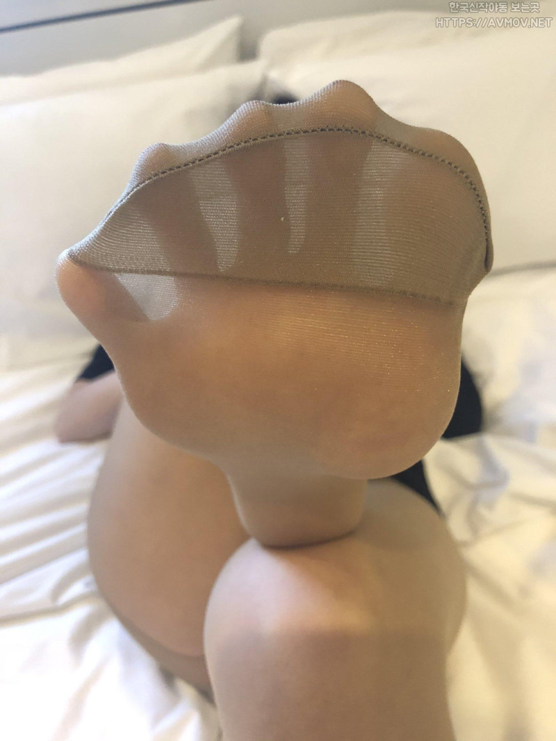 [풋] NO.51 양말벗고 빨간페티 추가샷 미리보기 7