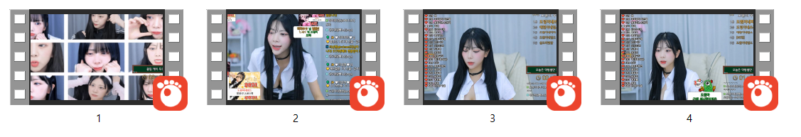 도원_24.11.14 가죽치마입은 날6.7G 미리보기 6