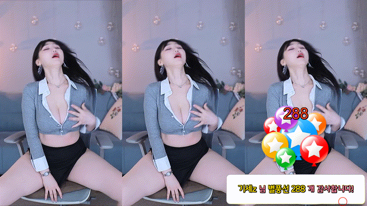 효카purelove2_모또모또 엉살 댄스 리액션 26개 모음 미리보기 1