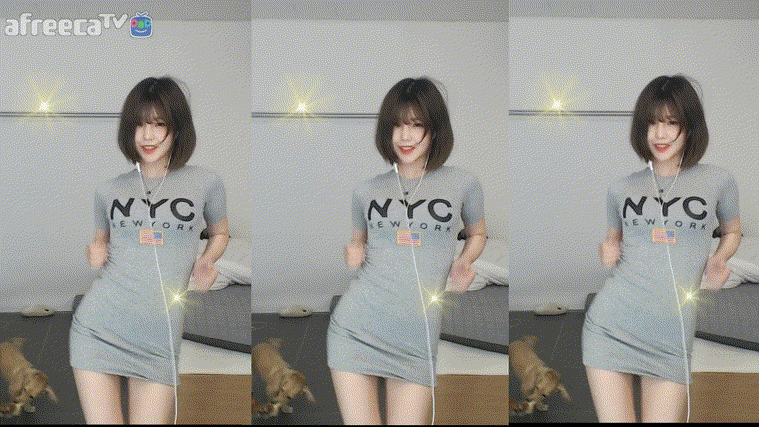 채원이_아프리카 다른컨셉 4개 모음 미리보기 2