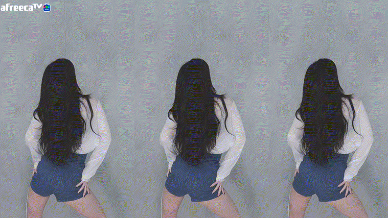 채원이_아프리카 다른컨셉 4개 모음 미리보기 4