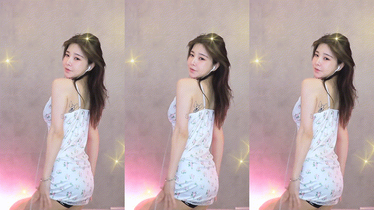 채원이_아프리카 다른컨셉 4개 모음 미리보기 6